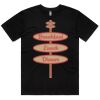AS Colour Staple Minus 5cm Tee Thumbnail