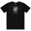 AS Colour Staple Minus 5cm Tee Thumbnail