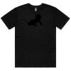 AS Colour Staple Minus 5cm Tee Thumbnail
