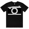 AS Colour Staple Minus 5cm Tee Thumbnail