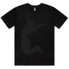 AS Colour Staple Minus 5cm Tee Thumbnail