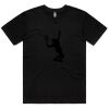 AS Colour Staple Minus 5cm Tee Thumbnail