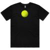 AS Colour Staple Minus 5cm Tee Thumbnail