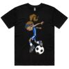 AS Colour Staple Minus 5cm Tee Thumbnail