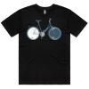 AS Colour Staple Minus 5cm Tee Thumbnail