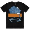 AS Colour Staple Minus 5cm Tee Thumbnail