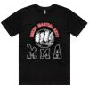 AS Colour Staple Minus 5cm Tee Thumbnail