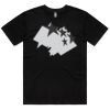 AS Colour Staple Minus 5cm Tee Thumbnail