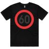 AS Colour Staple Minus 5cm Tee Thumbnail