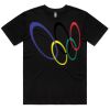 AS Colour Staple Minus 5cm Tee Thumbnail