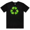 AS Colour Staple Minus 5cm Tee Thumbnail