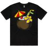 AS Colour Staple Minus 5cm Tee Thumbnail