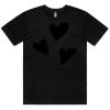 AS Colour Staple Minus 5cm Tee Thumbnail