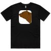 AS Colour Staple Minus 5cm Tee Thumbnail