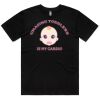 AS Colour Staple Minus 5cm Tee Thumbnail