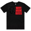 AS Colour Staple Minus 5cm Tee Thumbnail
