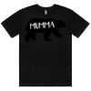 AS Colour Staple Minus 5cm Tee Thumbnail
