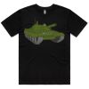 AS Colour Staple Minus 5cm Tee Thumbnail