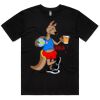 AS Colour Staple Minus 5cm Tee Thumbnail