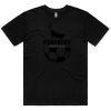 AS Colour Staple Minus 5cm Tee Thumbnail