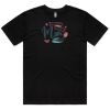 AS Colour Staple Minus 5cm Tee Thumbnail