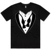 AS Colour Staple Minus 5cm Tee Thumbnail