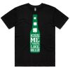 AS Colour Staple Minus 5cm Tee Thumbnail
