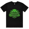 AS Colour Staple Minus 5cm Tee Thumbnail