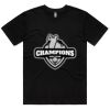 AS Colour Staple Minus 5cm Tee Thumbnail