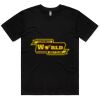 AS Colour Staple Minus 5cm Tee Thumbnail