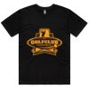 AS Colour Staple Minus 5cm Tee Thumbnail