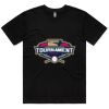 AS Colour Staple Minus 5cm Tee Thumbnail