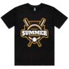 AS Colour Staple Minus 5cm Tee Thumbnail