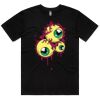AS Colour Staple Minus 5cm Tee Thumbnail