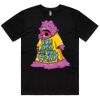 AS Colour Staple Minus 5cm Tee Thumbnail