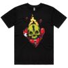 AS Colour Staple Minus 5cm Tee Thumbnail