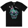 AS Colour Staple Minus 5cm Tee Thumbnail