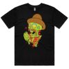 AS Colour Staple Minus 5cm Tee Thumbnail
