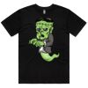 AS Colour Staple Minus 5cm Tee Thumbnail