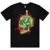 AS Colour Staple Minus 5cm Tee Thumbnail