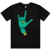 AS Colour Staple Minus 5cm Tee Thumbnail