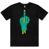 AS Colour Staple Minus 5cm Tee Thumbnail