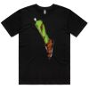 AS Colour Staple Minus 5cm Tee Thumbnail