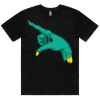 AS Colour Staple Minus 5cm Tee Thumbnail