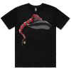 AS Colour Staple Minus 5cm Tee Thumbnail