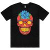 AS Colour Staple Minus 5cm Tee Thumbnail