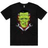 AS Colour Staple Minus 5cm Tee Thumbnail
