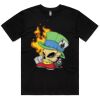 AS Colour Staple Minus 5cm Tee Thumbnail