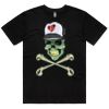 AS Colour Staple Minus 5cm Tee Thumbnail