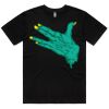 AS Colour Staple Minus 5cm Tee Thumbnail